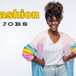 Fashion Jobs