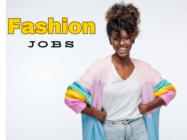 Fashion Jobs