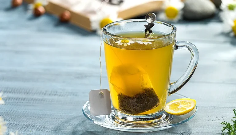 Green Tea