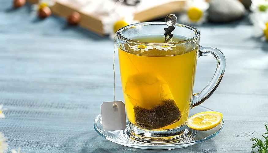 Green Tea