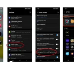 Hiding Apps on Android