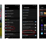 Hiding Apps on Android