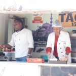 Rosemary Wacuka Mlo Kitchen