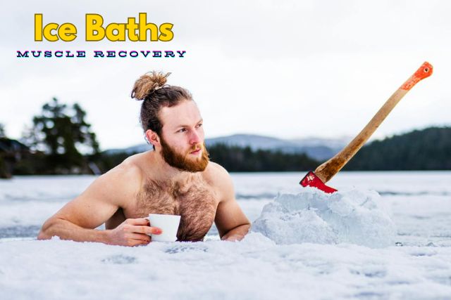 Ice Baths