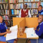 KMTC Courses
