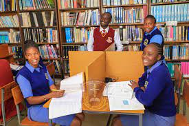 KMTC Courses
