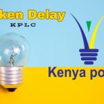 KPLC Token Delay