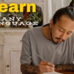 Learn-Any-Language