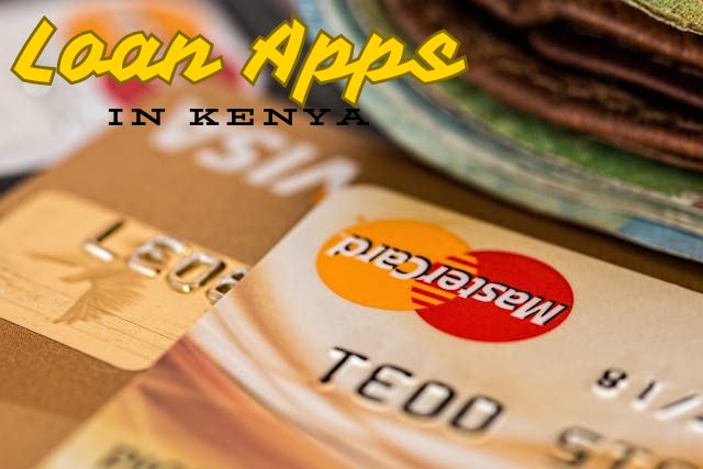 Best Loan Apps in Kenya