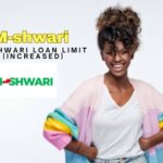 M-shwari loan limit