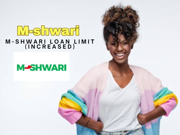 M-shwari loan limit