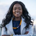 Margaret Nyamumbo