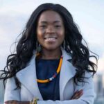 Margaret-Nyamumbo