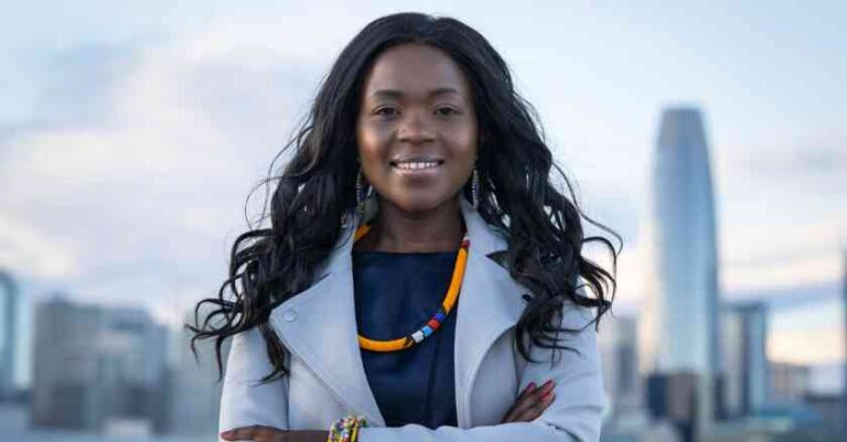 Margaret-Nyamumbo