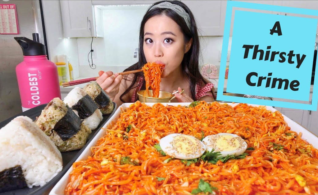 The Wild World of Mukbang