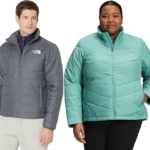 XXXL Jackets