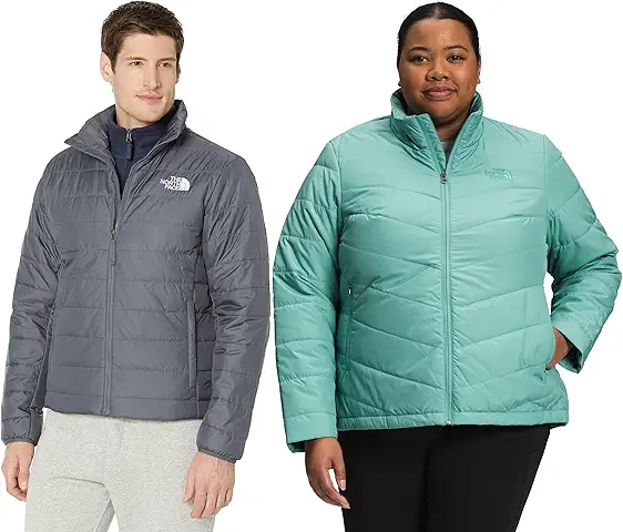 XXXL Jackets
