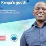fulbright scholarship kenya