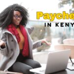 Paycheck in Kenya