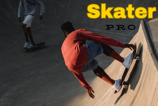 Pro Skater
