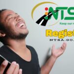 Register ntsa.go.ke