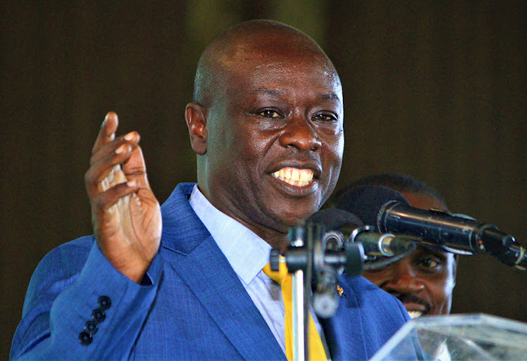 Rigathi-Gachagua-Impeachment