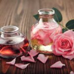Rose Water