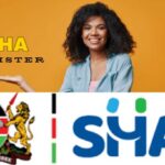 Register SHA