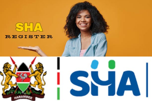Register SHA