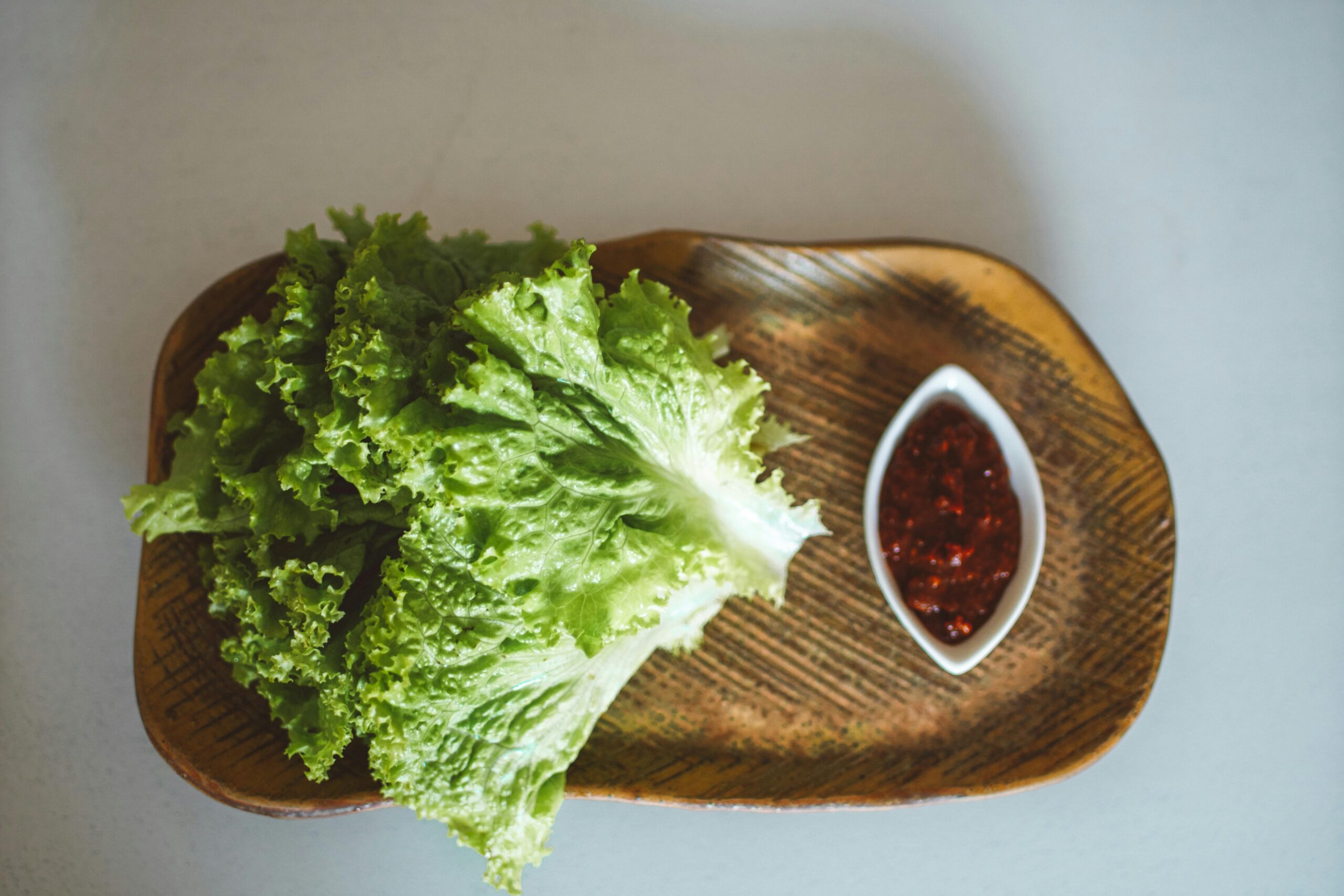 Spinach is not just an item for the dinner plate.