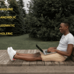 Temperament types