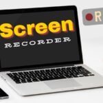 Screen recorder