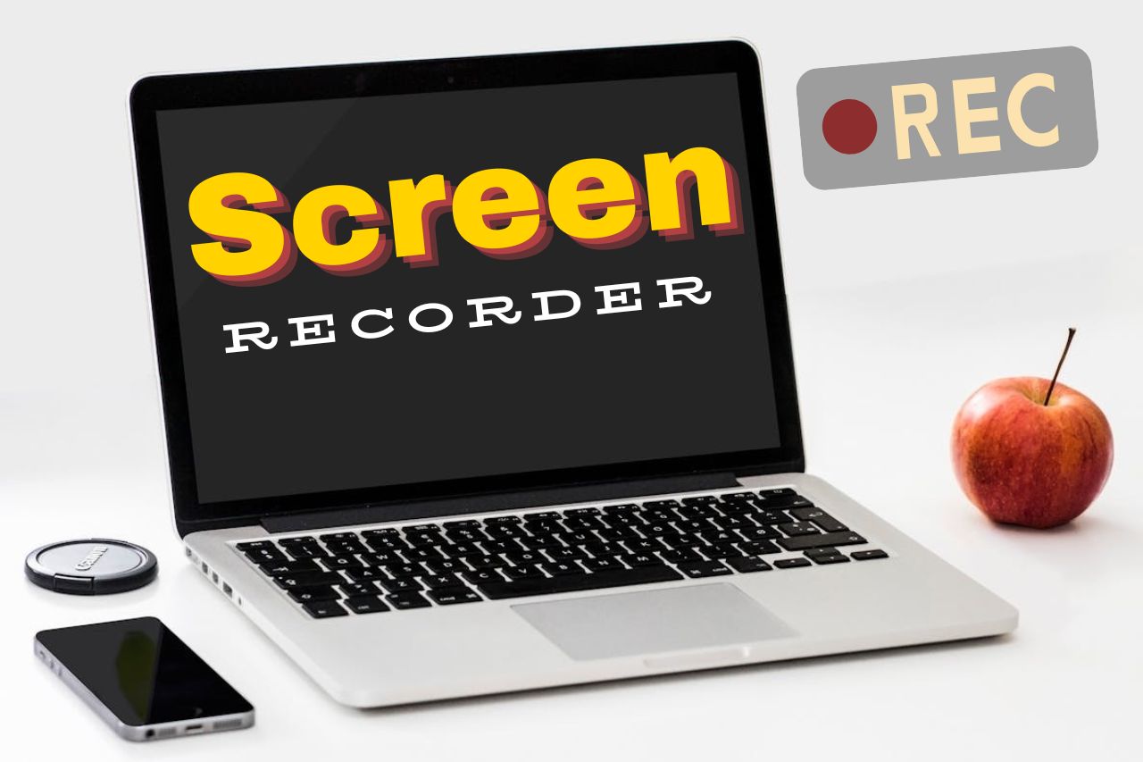 Screen recorder
