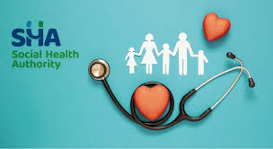 Social Health Authority