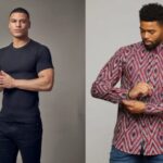 Shirts kenya
