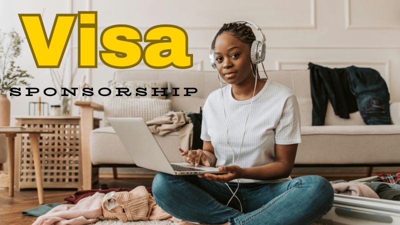 Jobs with Visa Sponsorship