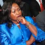 Wavinya ndeti