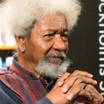 Wole Soyinka