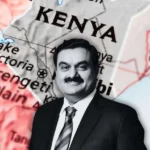 adani group kenya