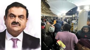 Adani Kenya