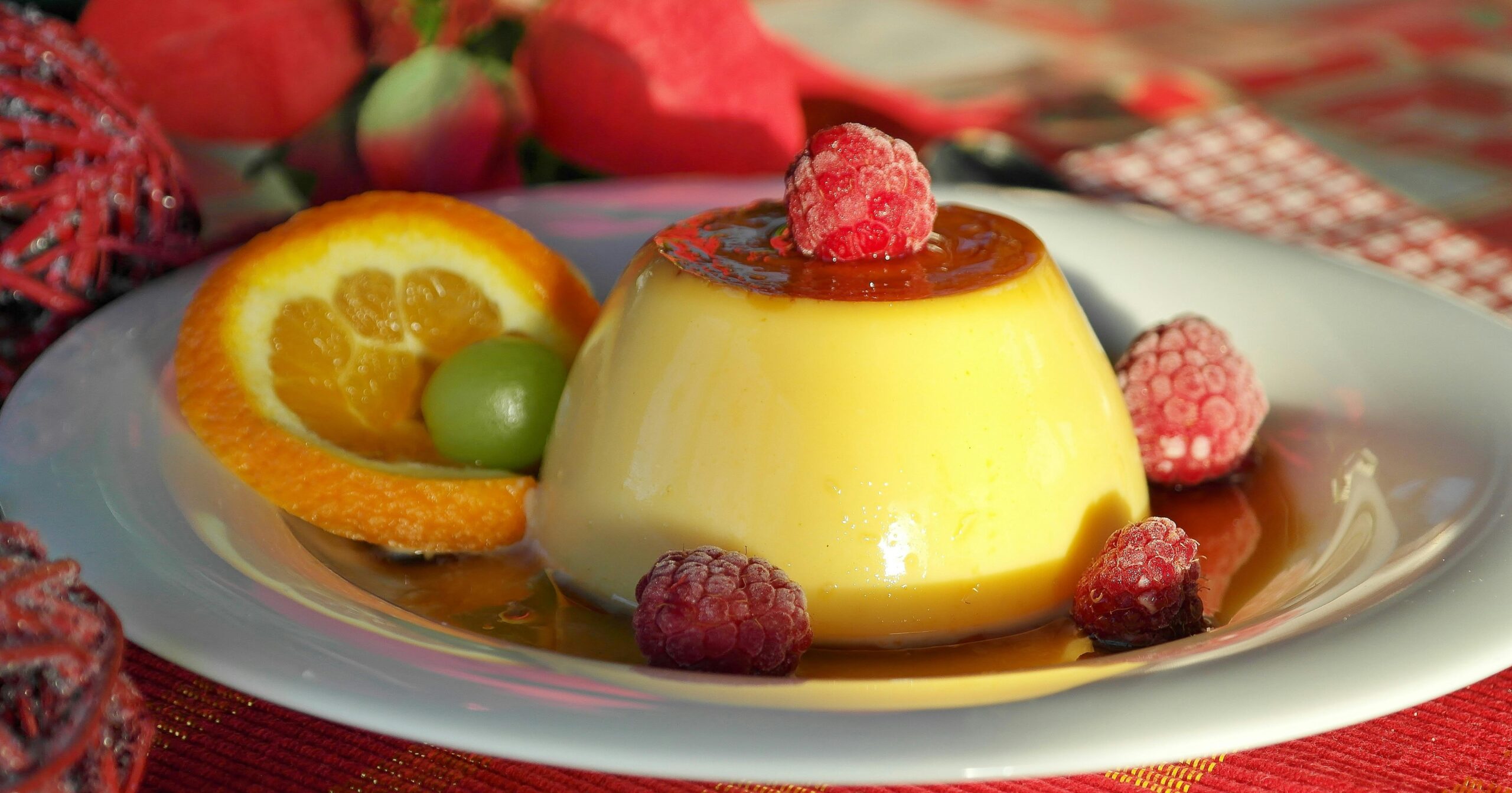 caramel is the only flavor that matters.