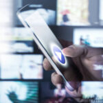 casting phone to tv