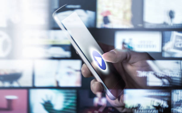 Cast Phone to TV