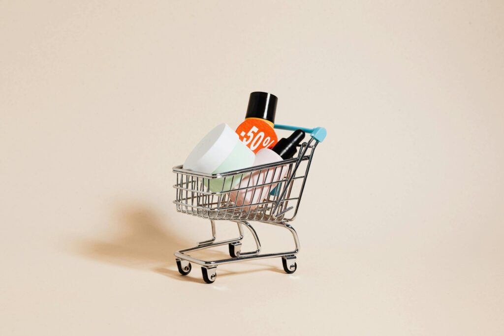 Internet Coupons