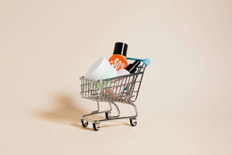 Internet Coupons