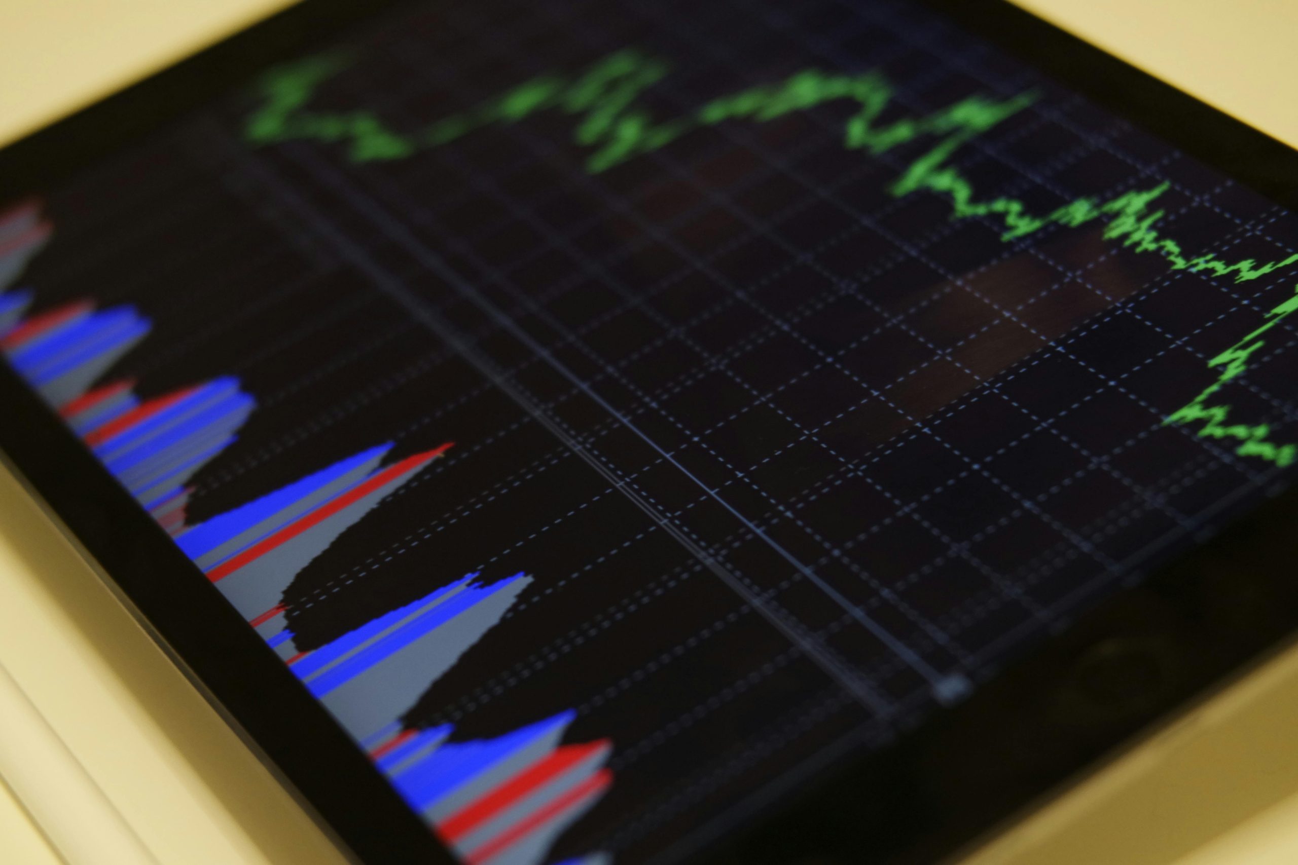 The Sophisticated World of Online Trading