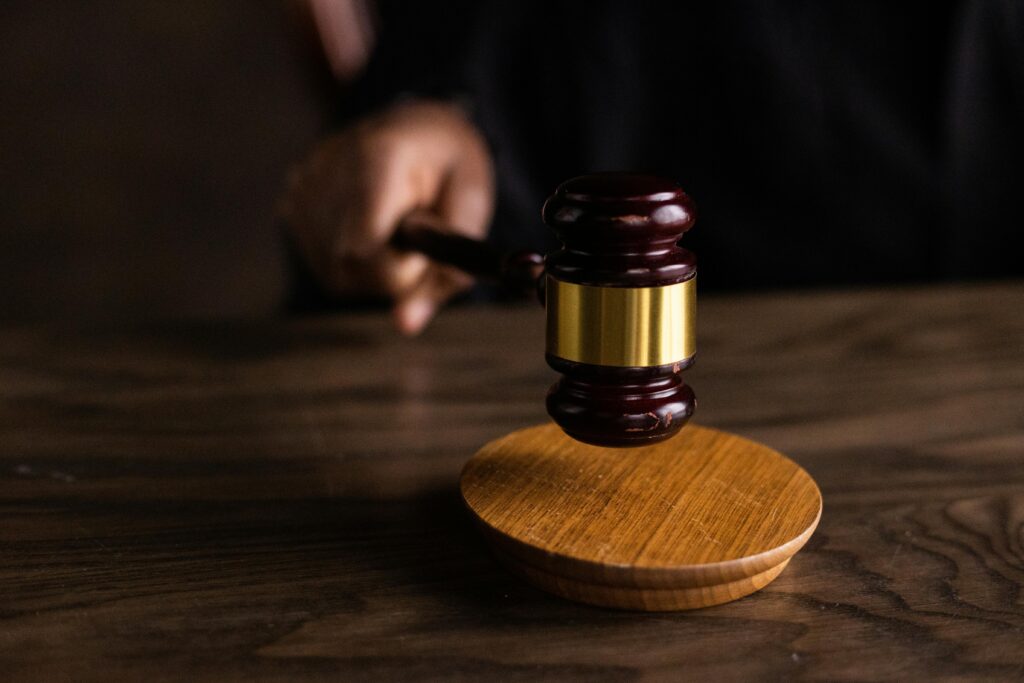 Impeachment- the step-by-step process