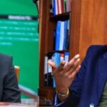 AG Dorcas Oduor & Havi