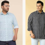 XXXXL Shirts India