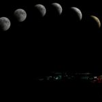 Phases of the Moon